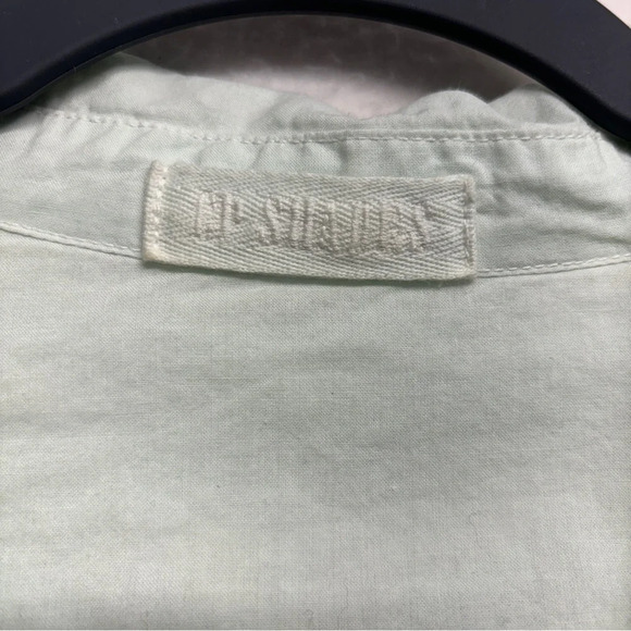 CP Shades Button Down Shirt Blue Cotton? M? - Picture 3 of 5